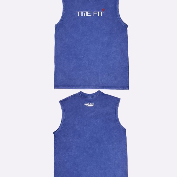 TIME FIT ARMLESS