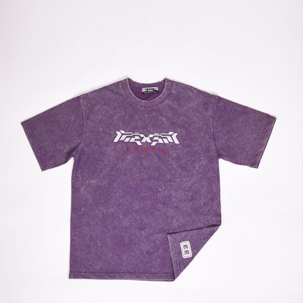 TIMER T-SHIRT