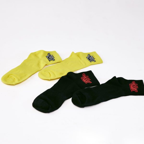 TWT SOCKS