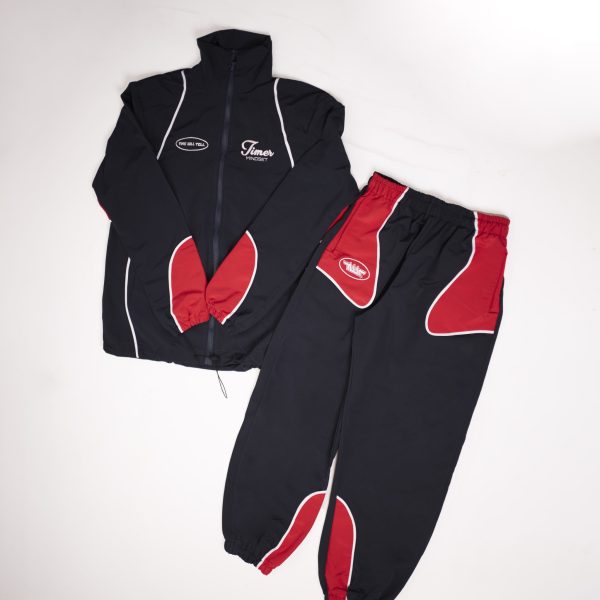 TWT TRACK SUIT