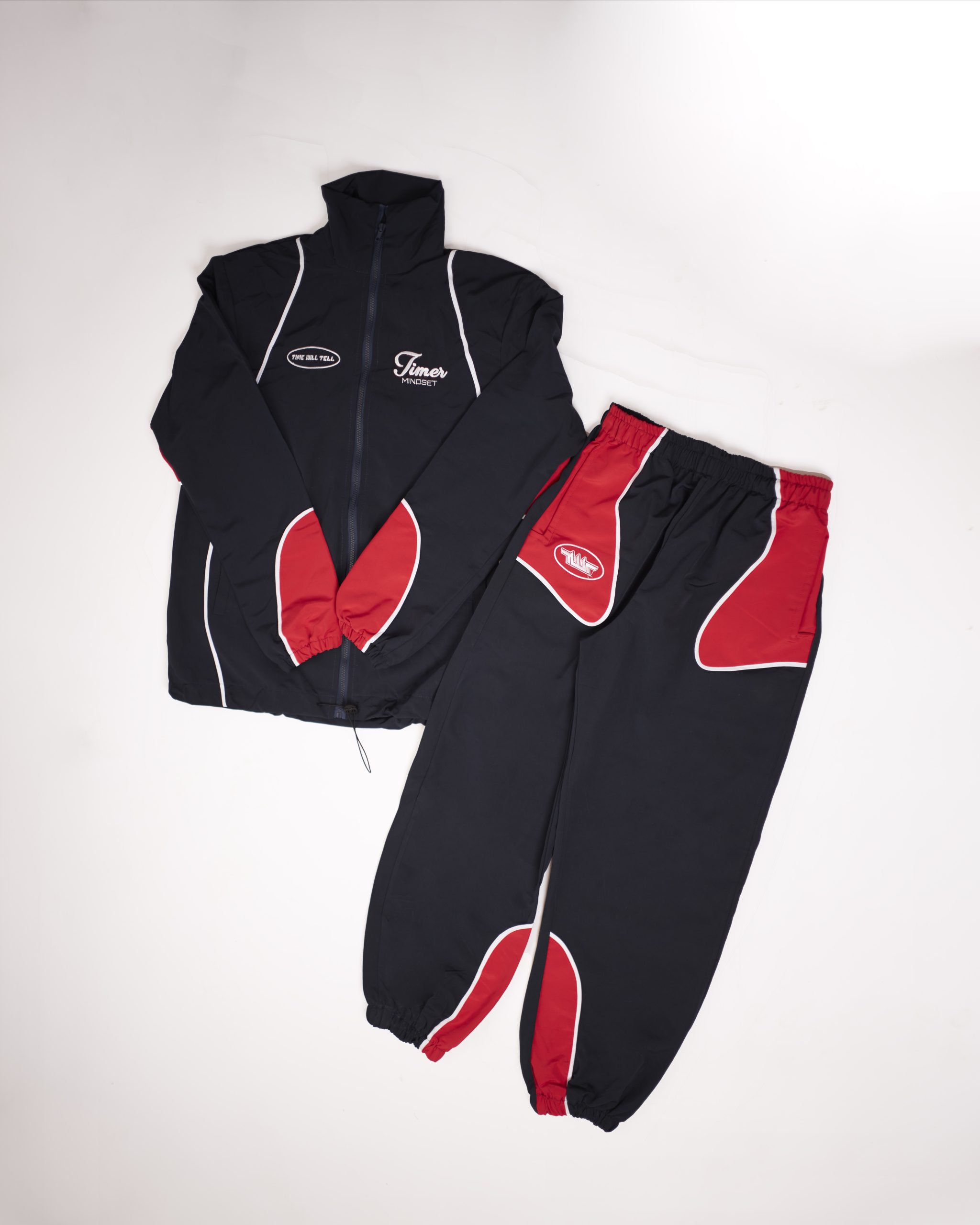 twt track suit r